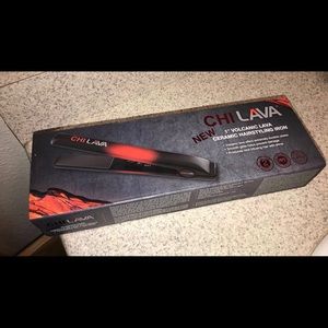 CHI LAVA Straightener